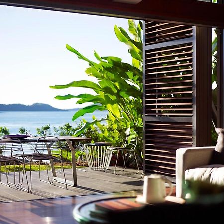 Yacht Club Villas Hamilton Island Dış mekan fotoğraf