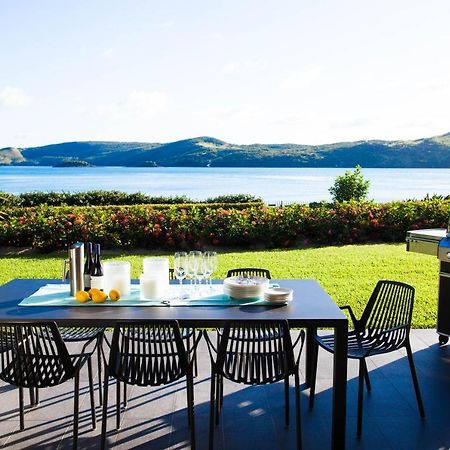 Yacht Club Villas Hamilton Island Dış mekan fotoğraf