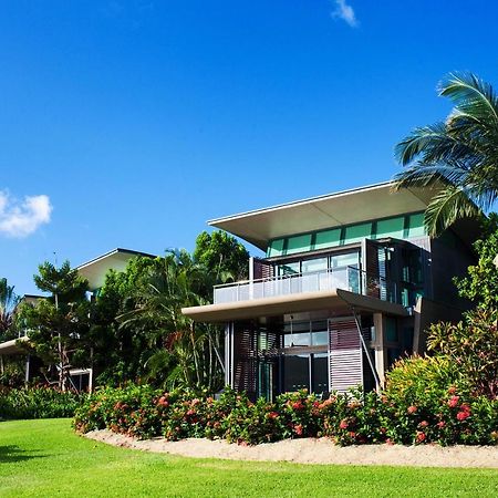 Yacht Club Villas Hamilton Island Dış mekan fotoğraf