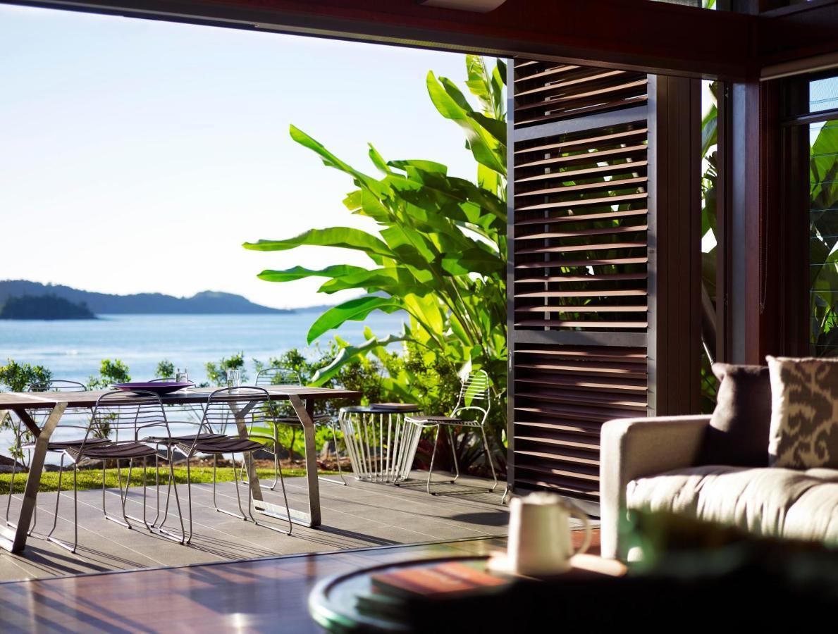 Yacht Club Villas Hamilton Island Dış mekan fotoğraf