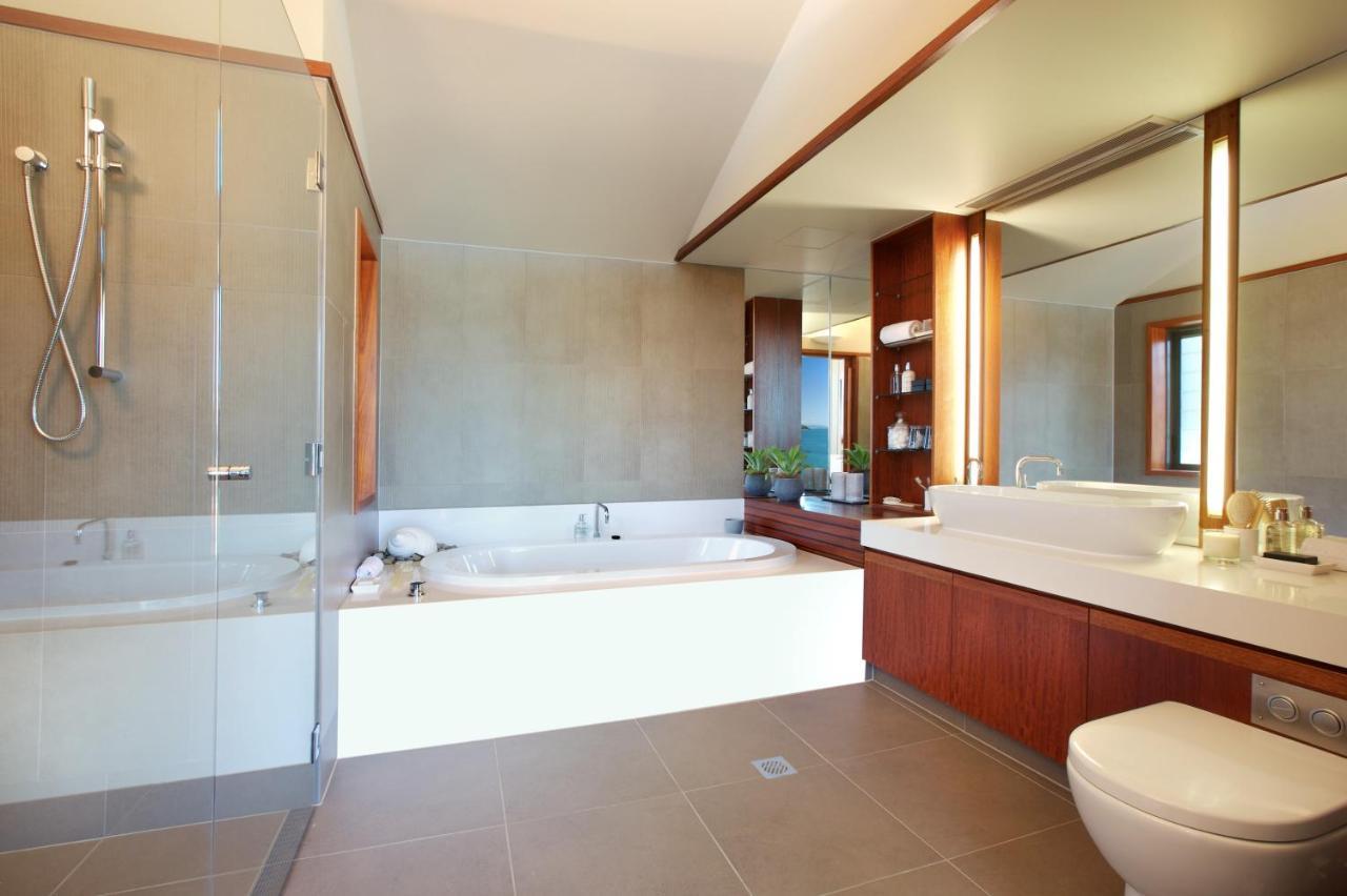 Yacht Club Villas Hamilton Island Dış mekan fotoğraf