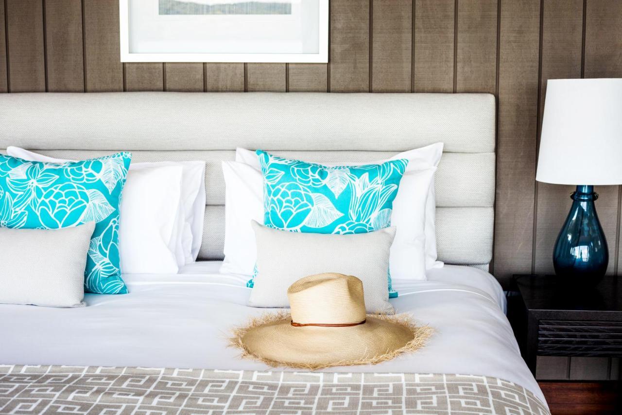 Yacht Club Villas Hamilton Island Dış mekan fotoğraf