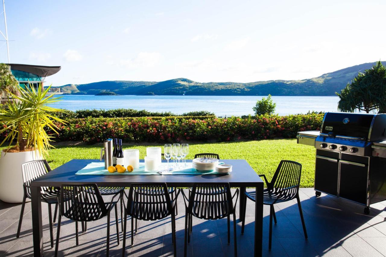 Yacht Club Villas Hamilton Island Dış mekan fotoğraf
